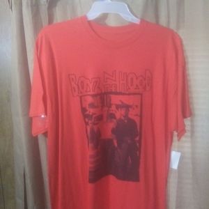 Boyz N The Hood Short Sleeve T-Shirt